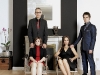 Dobles parejas II (Double couples II)